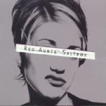 Red Aunts - Saltbox