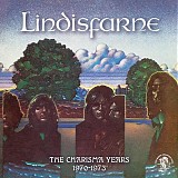 Lindisfarne - The Charisma Years (1970 - 1973)