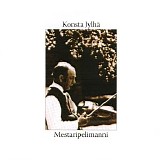 Konsta JylhÃ¤ - Mestaripelimanni