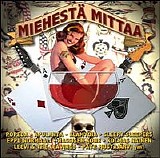 Various artists - MiehestÃ¤ mittaa
