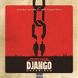 Various artists - Django Unchained: Original Motion Picture Soundtrack