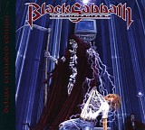 Black Sabbath - Dehumanizer (Deluxe Expanded Edition)