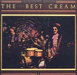 Cream - Strange Brew - The Very Best Of Cream