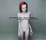 Marilyn Manson - Mechanical Animals