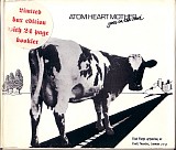 Pink Floyd - Atom Heart Mother Goes On The Road