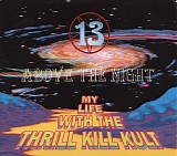 My Life With The Thrill Kill Kult - 13 Above The Night