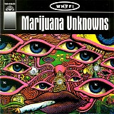 Various artists - Marijuana Unknowns Vol. 1