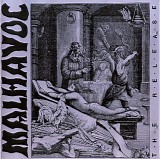 Malhavoc - The Release