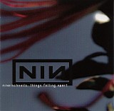 Nine Inch Nails - Things Falling Apart