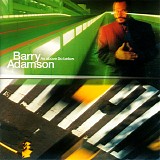 Barry Adamson - As Above So Below