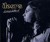The Doors - Live In Detroit