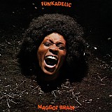 Funkadelic - Maggot Brain