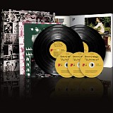The Rolling Stones - Exile On Main St Super Deluxe Box Set
