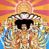 The Jimi Hendrix Experience - Axis: Bold As Love