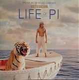 Mychael Danna - Life Of Pi: Original Motion Picture Soundtrack