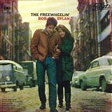 Bob Dylan - The Freewheelin' Bob Dylan