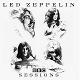 Led Zeppelin - BBC Sessions