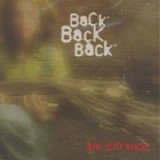 Ani Difranco - Back Back Back