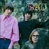 Rain - Norsk Suite