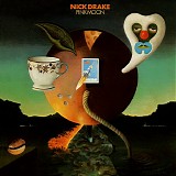 Nick Drake - Pink Moon