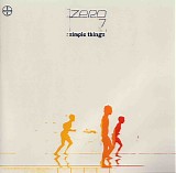 Zero 7 - Simple Things
