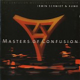 Irmin Schmidt & Kumo - Masters Of Confusion