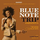 jazzanova - Blue Note Trip