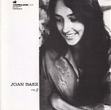 Joan Baez - Joan Baez Vol. 2