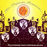 Various artists - Mr. Toytown Presents... (Obscure Psychedelic, Popsyke & Softpop 45s, 1969-1974)
