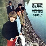 The Rolling Stones - Big Hits (High Tide And Green Grass)