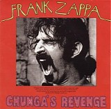 Frank Zappa - Chunga's Revenge