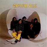 Orphan Egg - Orphan Egg