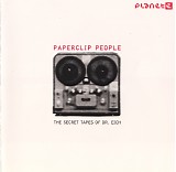 Paperclip People - The Secret Tapes Of Dr. Eich