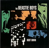 Beastie Boys - Root Down EP