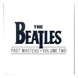 The Beatles - Past Masters: Volume Two