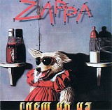 Frank Zappa - Them Or Us