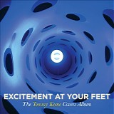 Tommy Keene - Excitement At Your Feet:  The Tommy Keene Covers Album