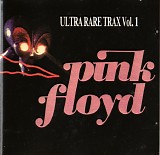 Pink Floyd - Ultra Rare Trax Vol. 1