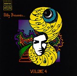 Various artists - Psychedelic Unknowns, Vol. 4
