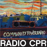 Various artists - Radio CPR: Begin Live Transmission