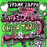 Frank Zappa - Son Of Cheep Thrills