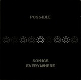Various artists - Sonics Everywhere