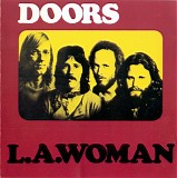 The Doors - L.A. Woman