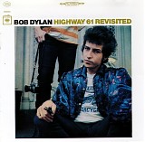 Bob Dylan - Highway 61 Revisited + Misc. Covers