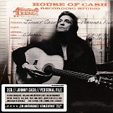 Johnny Cash - Personal File