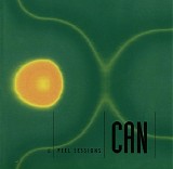 CAN - The Peel Sessions