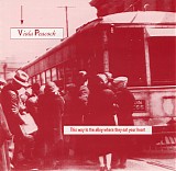 Viola Peacock - This Way To The Alley Where They Eat Your Heart