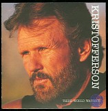 Kris Kristofferson & Borderlords - Third World Warrior