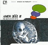 Amon DÃ¼Ã¼l II - The Best Of 1969-1974