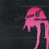 Rabbit Junk - REframe